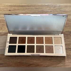 Patrick Ta Major Dimension III Matte Eyeshadow Palette